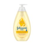 Johnsons Baby Top To Toe Wash 500ml