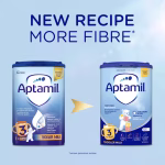 Aptamil Stage 3 - Toddler Milk From 1 Year To 2 Years 800g - Image 3