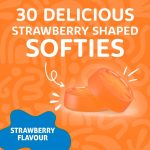 Haliborange Omega 3 & Multivitamins Orange Flavoured Softies, 3-12 Years x30 - Image 3