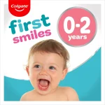Colgate Kids Baby Toothpaste Strawberry 0-2 Years - Image 5