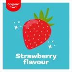 Colgate Kids Baby Toothpaste Strawberry 0-2 Years - Image 4