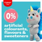 Colgate Kids Baby Toothpaste Strawberry 0-2 Years - Image 2