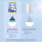 Aptamil Stage 2 - Follow On Milk 6 Months To 1 Year 1.2kg - Image 4