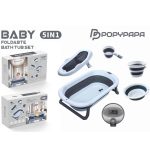 popypapa 5-in-1 Changing Table