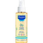 Mustela Baby Massage Oil with Avocado 100ml
