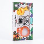 Baby Rattle Set 3pcs - Image 3