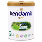 Kendamil Goat Stage 3 Toddler Milk 800g