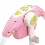 Mastela deluxe portable swing - Image 3