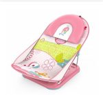 Mastela Deluxe Baby Bather – Pink