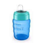Philips Avent Spout Cup (9oz /260ml - 9 Months+) - Blue