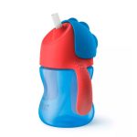 Philips Avent Straw Cups (SCF796/00) - 9 Months +