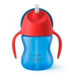 Philips Avent Straw Cups (SCF796/00) - 9 Months + - Image 3