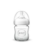 Philips Avent Natural PP Bottle 125ml - Image 2