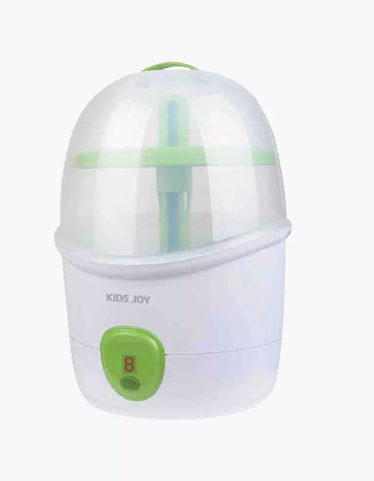 KIDS JOY STERILIZER GREEN