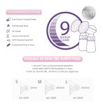 Farlin ELECTRIC BREAST PUMP - Image 3
