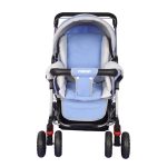 Farlin Baby Stroller - Blue - Image 5