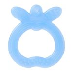 Farlin Silicone Gum Soother - Blue - Image 2