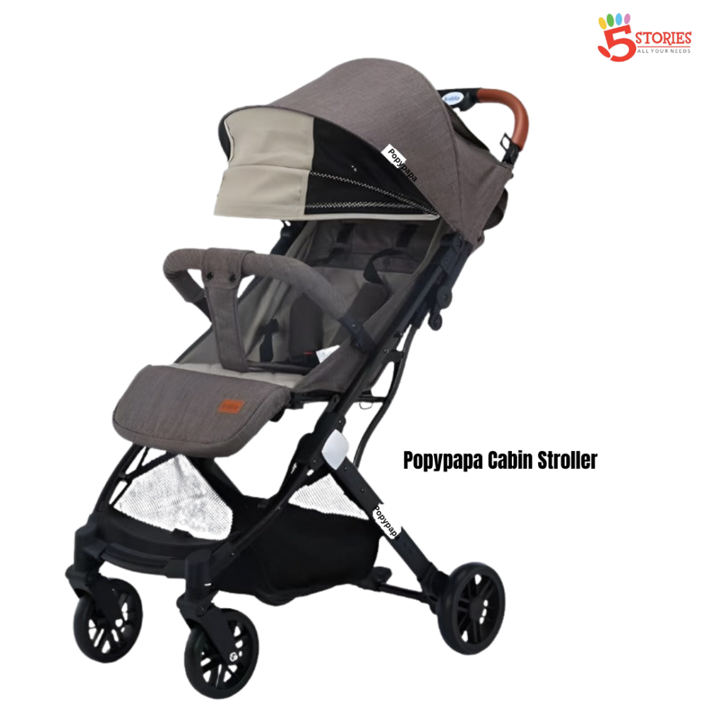 Popypapa C10 Cabin Stroller