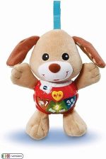 Vtech Little Singing Puppy UK imported - Image 2
