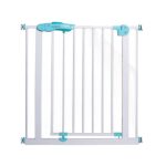 Mamakiddies 3 Safety Lock Baby Safety Gate