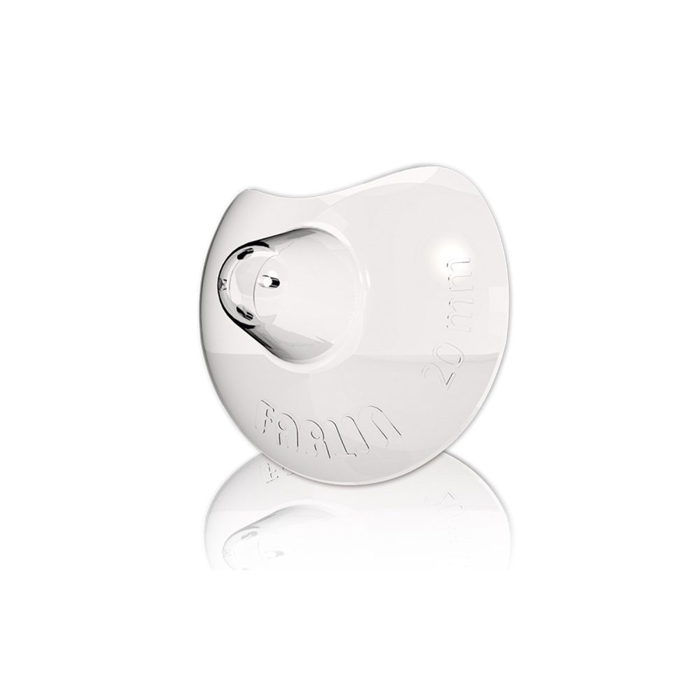🍁Farlin nippled sheield (AA -1009)