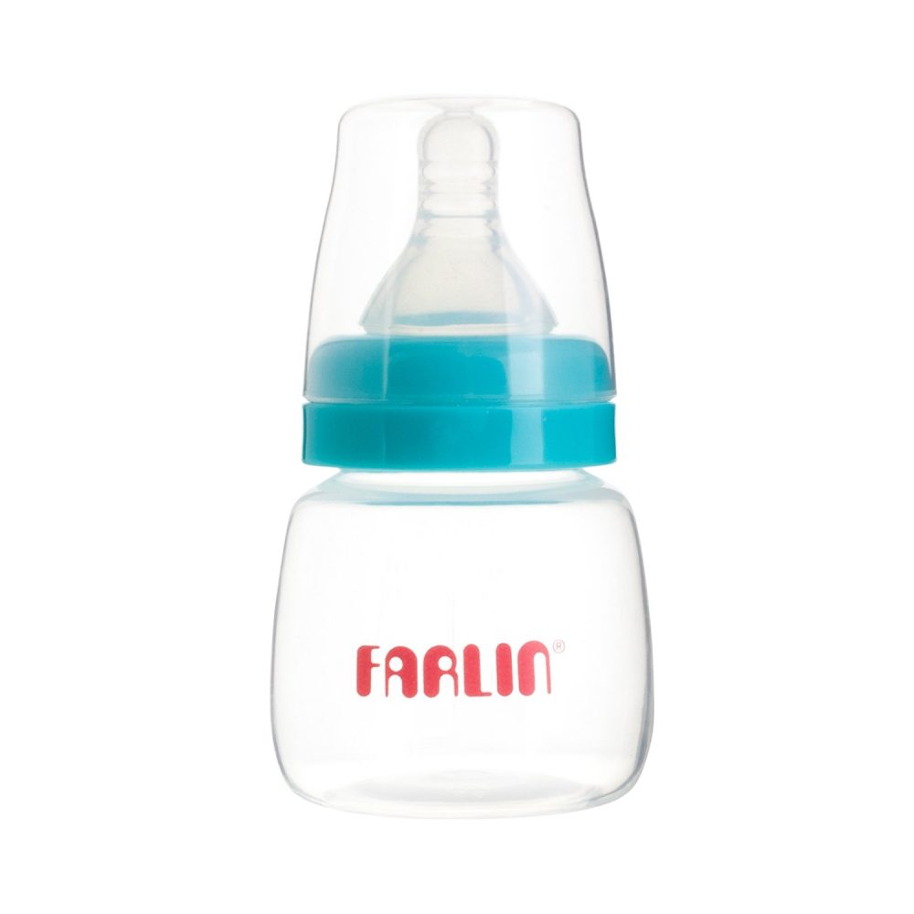 Farlin PP STANDARD NECK FEEDER 60ML. (Ab41020)