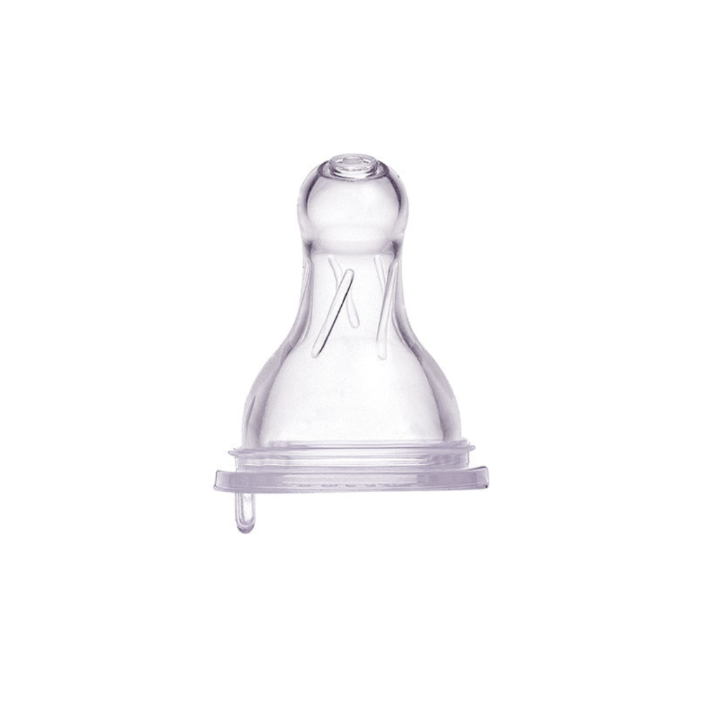 Farlin STRETCHY ANTICOLIC NIPPLE (AC-21011L)
