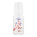 Farlin Glass Feeding Bottle 4Oz - 120ml - Image 3
