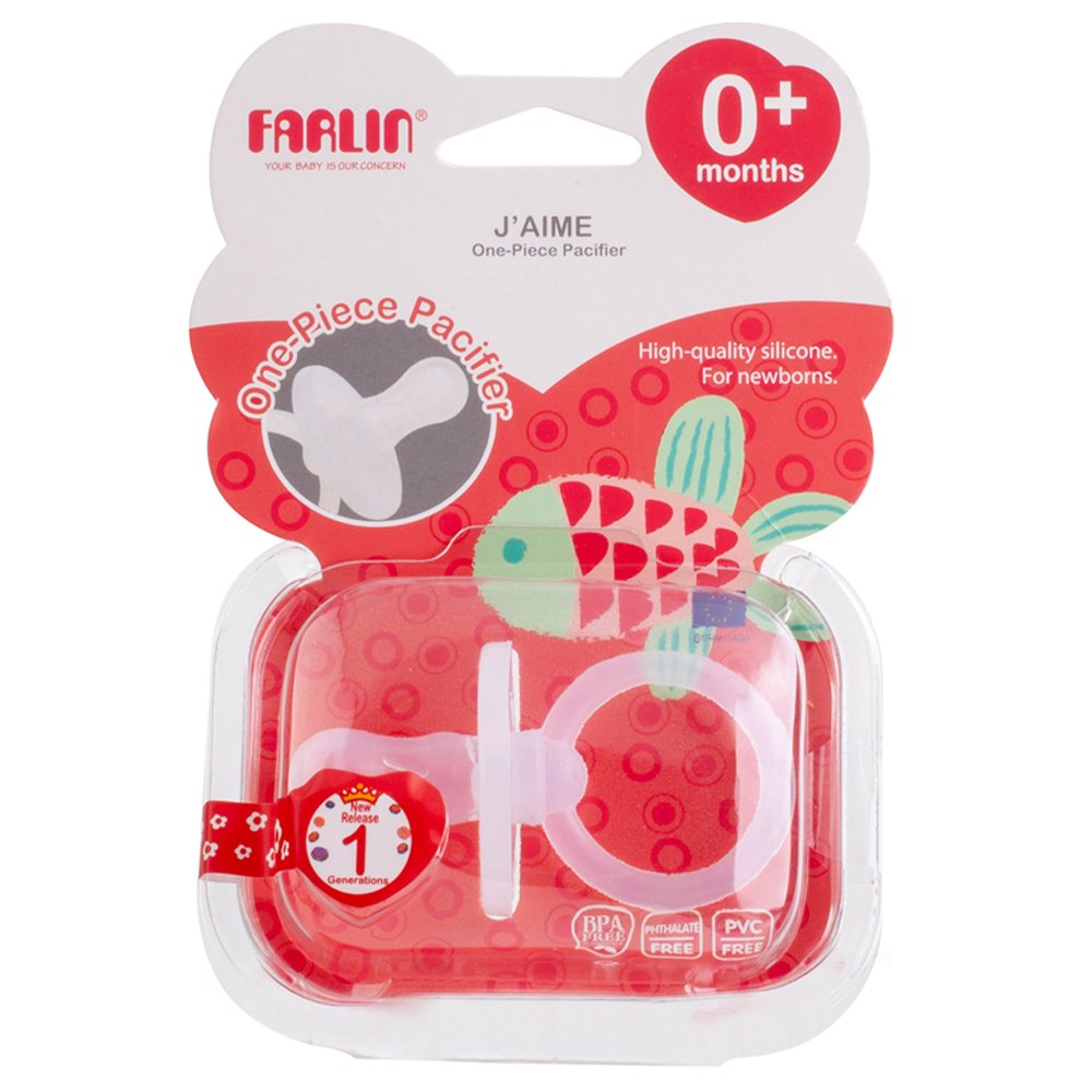 Farlin Pacifier