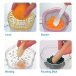 Farlin 7 - In - 1 Baby Food Maker - Image 2