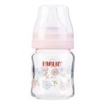 Farlin Glass Feeding Bottle 2Oz 60Cc