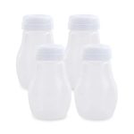 Farlin Milk Storage Bottle Set 4-Pack 150m - Image 3