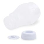 Farlin Milk Storage Bottle Set 4-Pack 150m