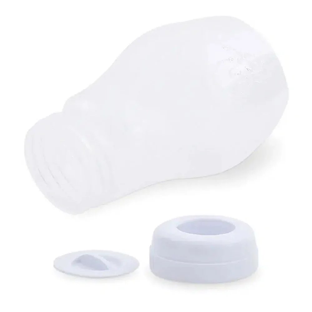 Farlin Milk Storage Bottle Set 4-Pack 150m