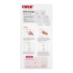 Farlin Milk Storage Bottle Set 4-Pack 150m - Image 4