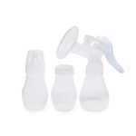Farlin Free Direction Manual Breast Pump - Image 4