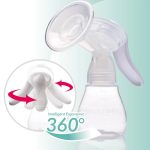 Farlin Free Direction Manual Breast Pump - Image 6