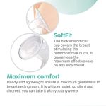 Farlin Free Direction Manual Breast Pump - Image 7