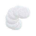 Farlin Washable Breast Pads 6-Pack - Image 4