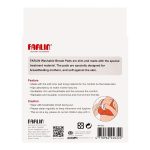 Farlin Washable Breast Pads 6-Pack