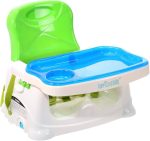 Happicute Baby - Health Care Booster Seat - BLUE - Image 2