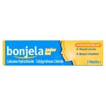 Bonjela Junior Mouth Ulcer & Brace Irritation Gel - Banana 15g