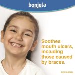 Bonjela Junior Mouth Ulcer & Brace Irritation Gel - Banana 15g - Image 5