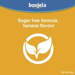 Bonjela Junior Mouth Ulcer & Brace Irritation Gel - Banana 15g - Image 2