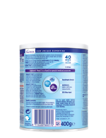 Aptamil® Pepti 1 400g Tin Extensively Hydrolysed Formula - Image 2