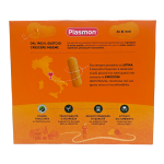 Plasmon Biscotto dei Bambini / Baby Biscuits 320g (64 Biscotti) - Image 5