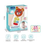 Kiddies Educational Development Puzzle Phone - Image 2