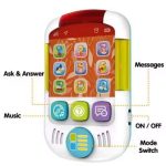 Baby phone with sounds and lights - Image 4