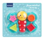 Mattel Fisher-Price Butterfly Shape Sorter