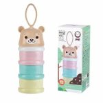 Baby Food & Milk Powder Container (A Grade)